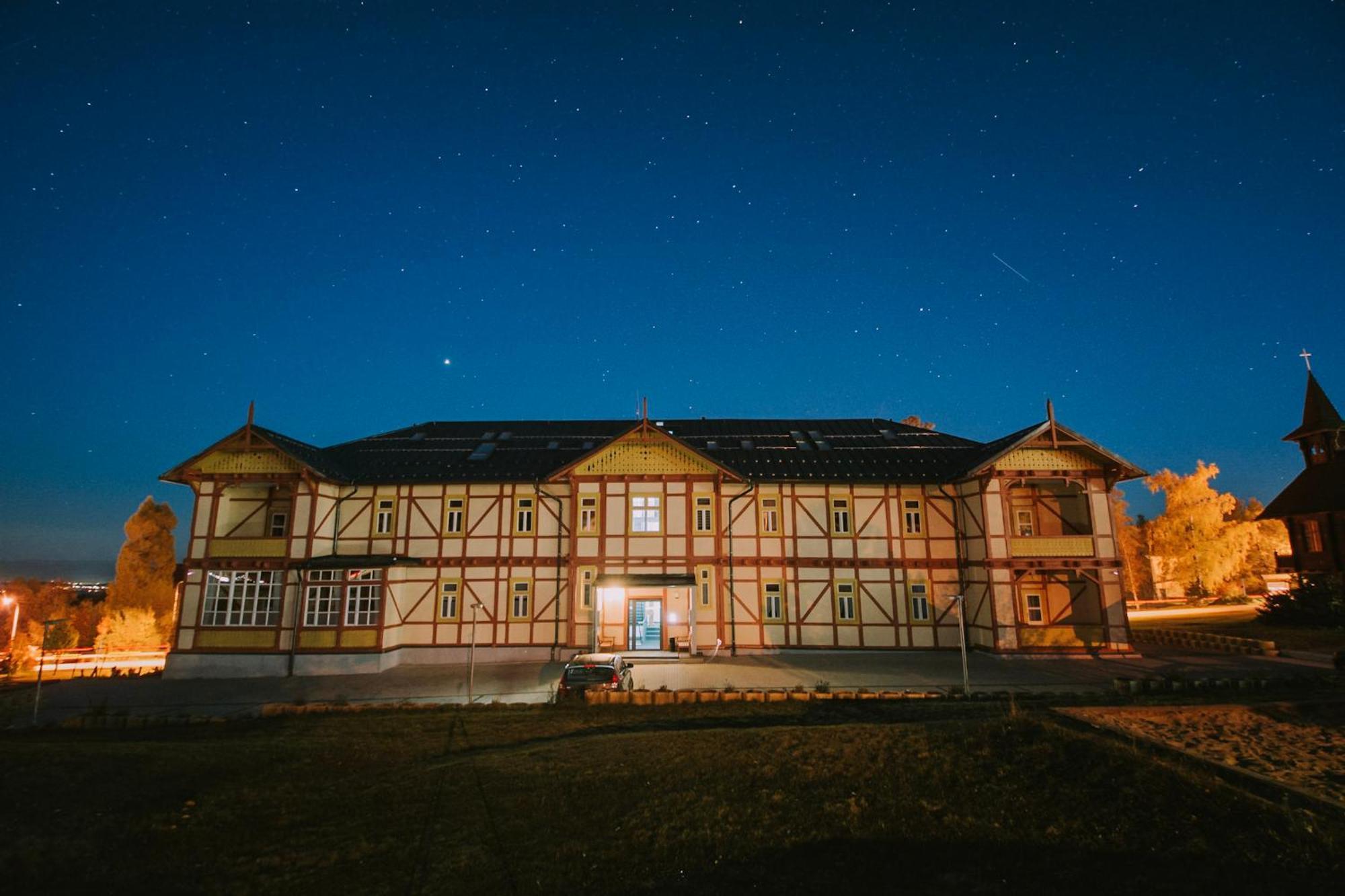 Vila Kollar Vysoké Tatry 部屋 写真