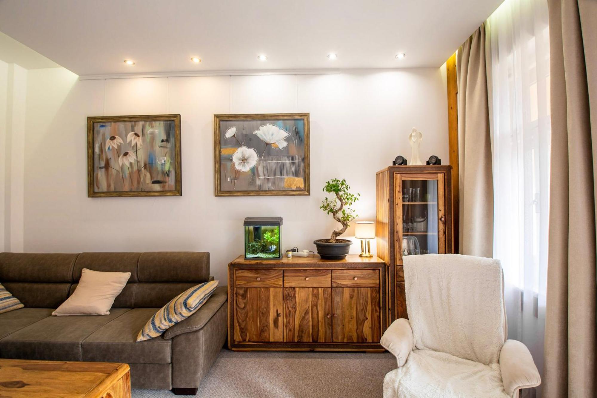 Vila Kollar Vysoké Tatry 部屋 写真