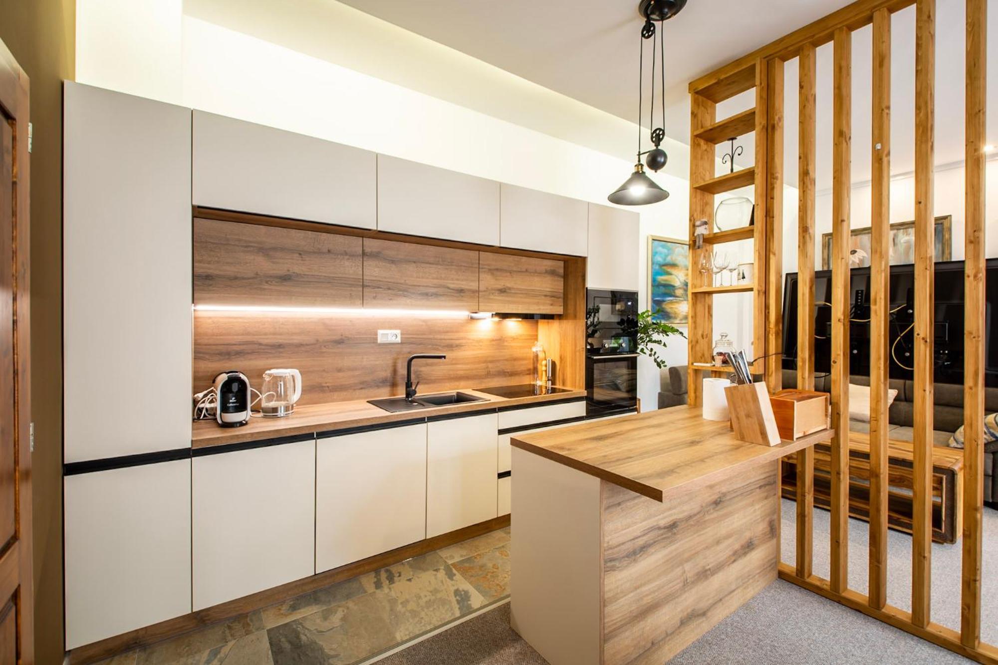Vila Kollar Vysoké Tatry 部屋 写真