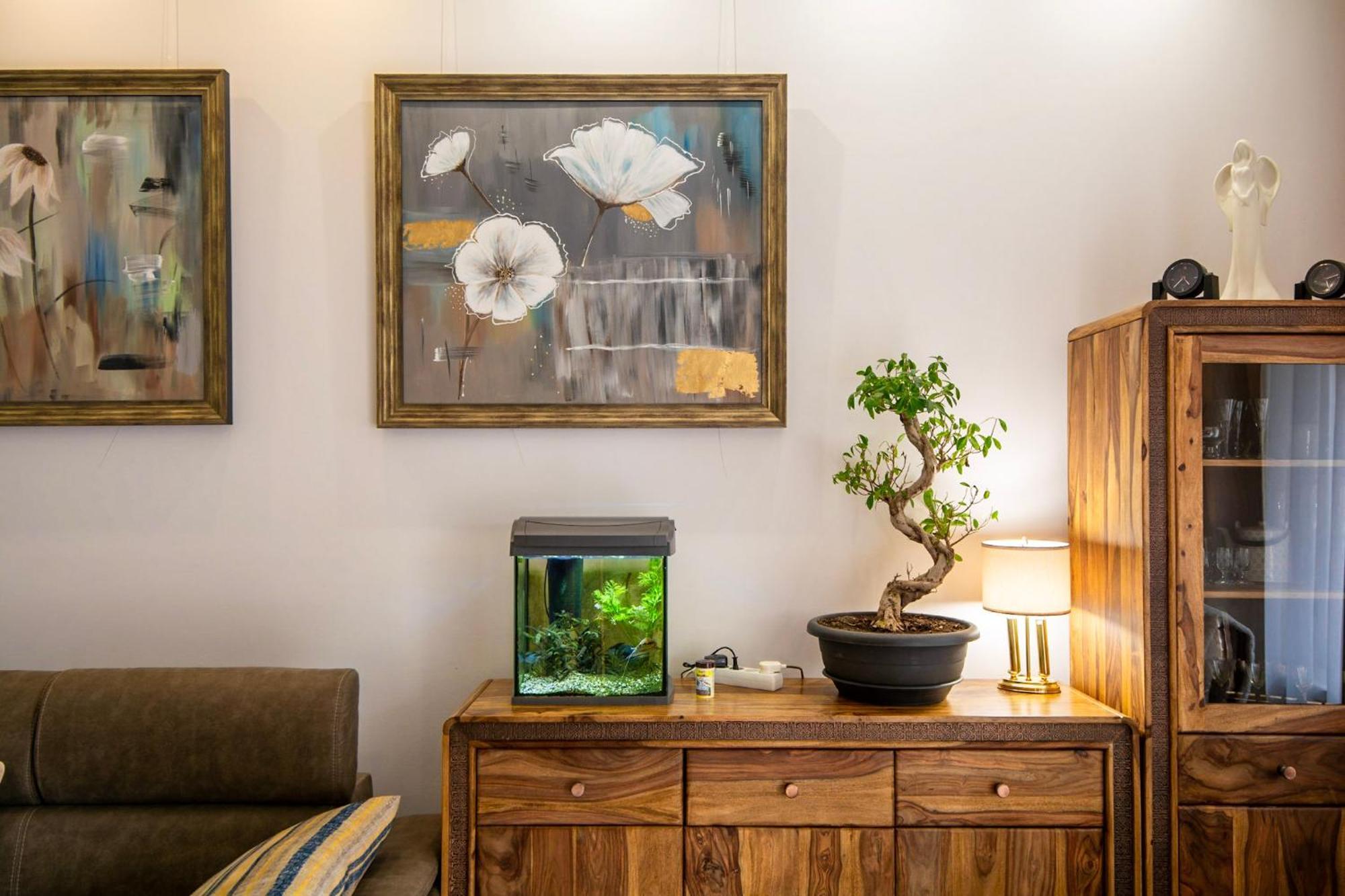 Vila Kollar Vysoké Tatry 部屋 写真