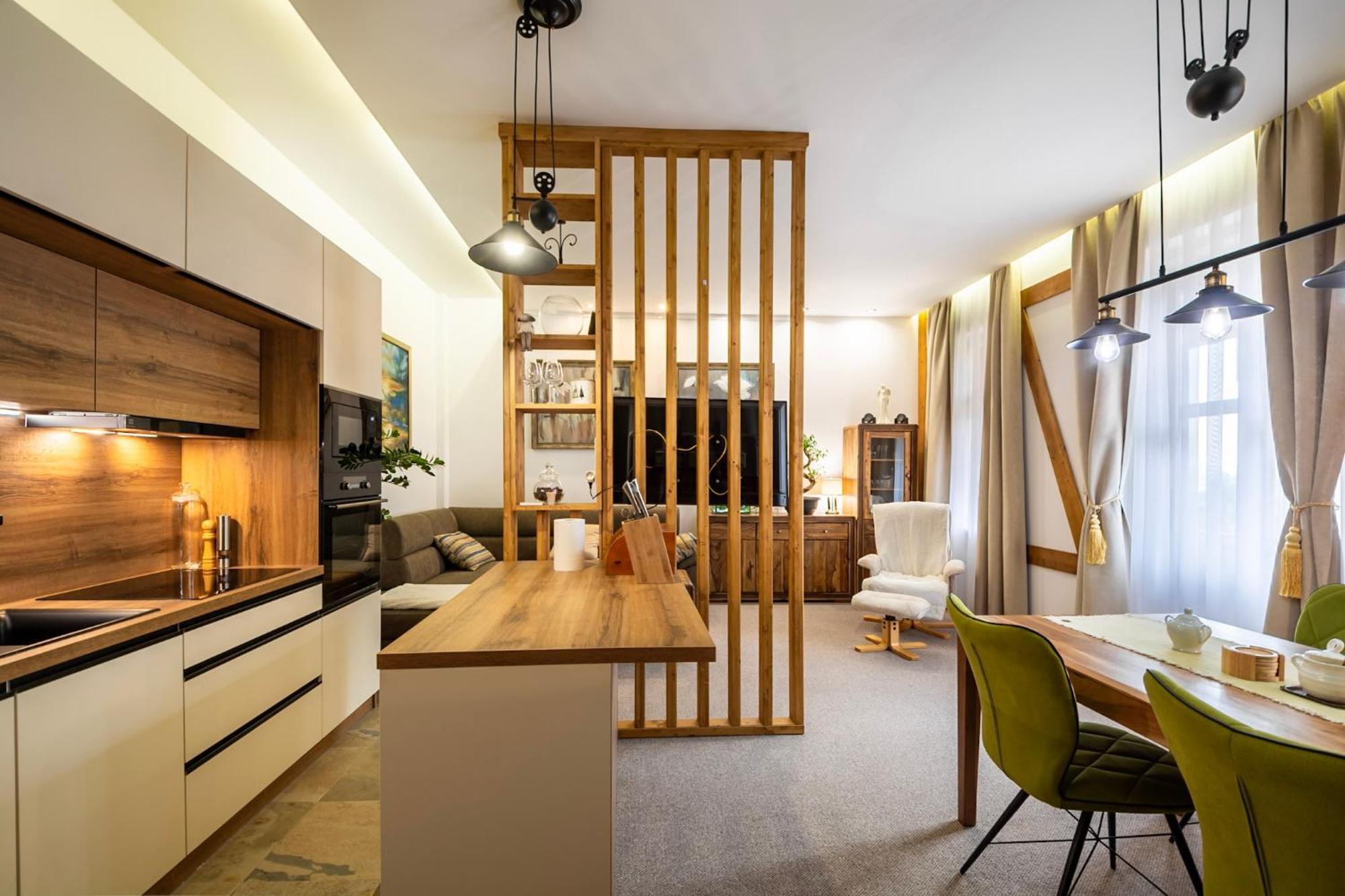 Vila Kollar Vysoké Tatry 部屋 写真